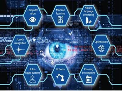 未来十年，最赚钱的17大行业全在这里