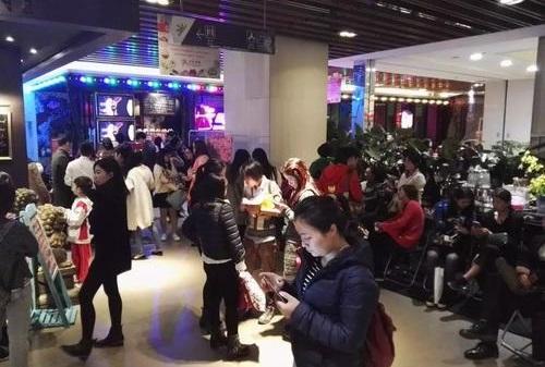 空手套白狼！杭州咖啡店还没开业就收回了600万现金，怎么做的？
