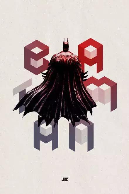 这38张海报真是太酷了！太有创意吧