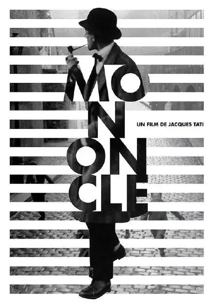 这38张海报真是太酷了！太有创意吧