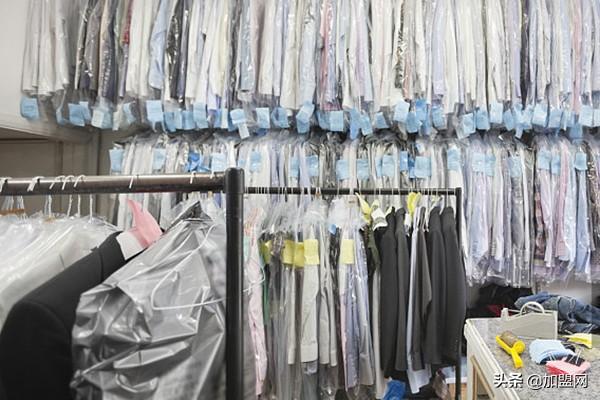 有前景的实体店