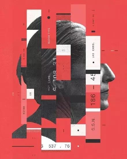 这38张海报真是太酷了！太有创意吧