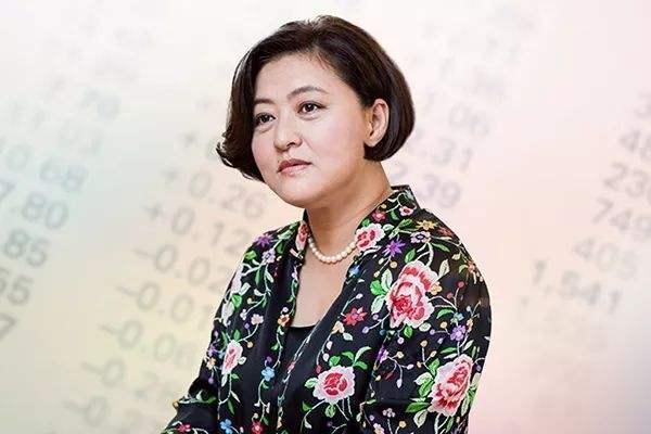 网易丁磊：“她”和我一起扛过人生低谷，两年后我成为中国首富