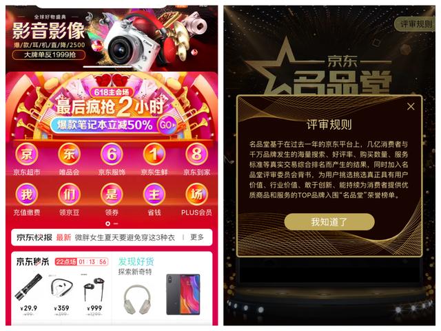 618活动结束，我做了一个简单的活动复盘