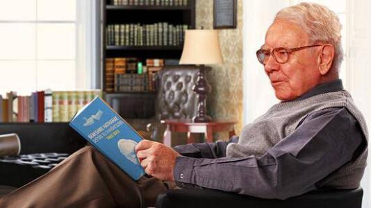 耗费5年，研究了177位亿万富豪，他总结出这13条受益匪浅的习惯！