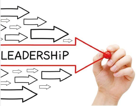 如何提升领导力？这是一堂领导干部的必修课