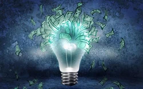 十年前炒房，五年前做电商，现如今下一个创业风口是什么？