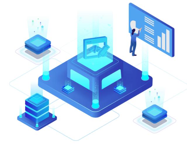 个人或企业如何从零开始搭建一个网站？