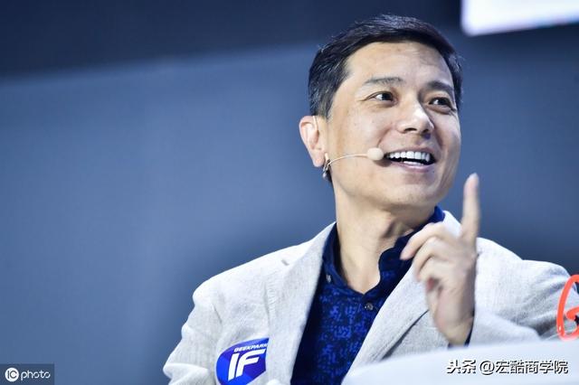 BAT三兄弟渡河，为何只有百度失败了？未来的市场会是谁的？