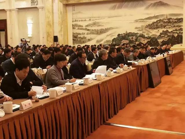 政府“智囊”齐聚南京，召开这个重磅会议，有哪些干货？