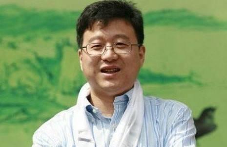 网易丁磊：“她”和我一起扛过人生低谷，两年后我成为中国首富