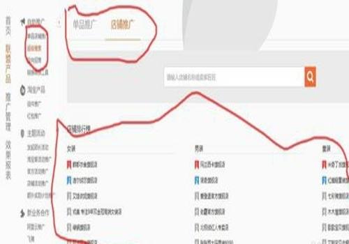新手如何在家使用淘宝联盟赚钱