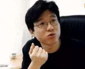 网易丁磊：“她”和我一起扛过人生低谷，两年后我成为中国首富