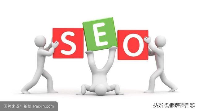 会建站不会seo？今天就来说说哪些cms最有利于seo！