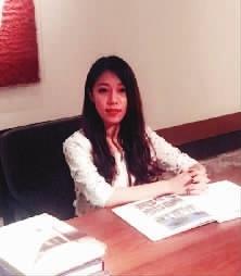 85后女孩的创业故事，坚持定会成功！