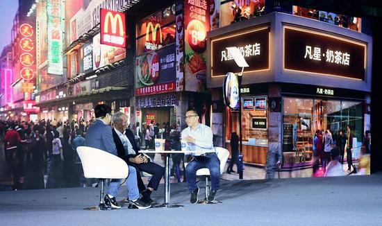 你不能小看的蚂蚁金服，你知道这些事吗？