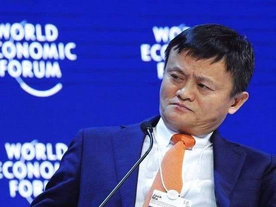 你不能小看的蚂蚁金服，你知道这些事吗？