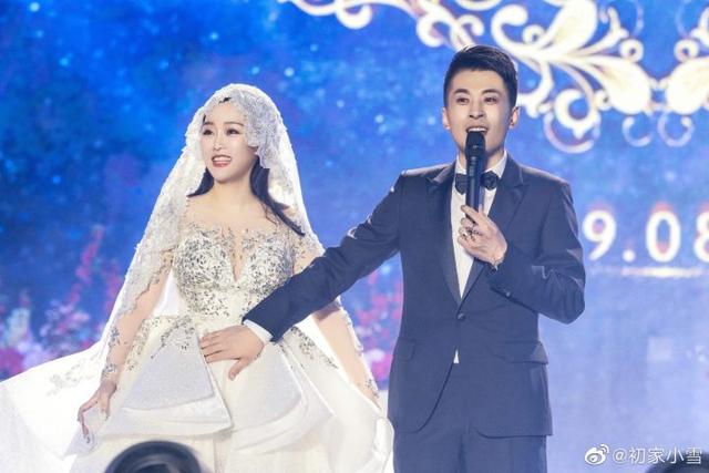 神操作？网红结婚花7000万请明星，直播卖货1个亿，不亏反赚3000万