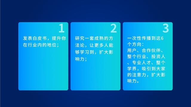 抓住这10个关键，让你的内容营销效果翻倍