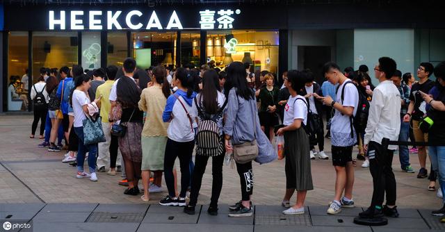 餐饮O2O如何成功转型，增加盈利？掌握这3个要素，快速引爆客源