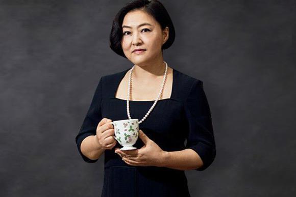 网易丁磊：“她”和我一起扛过人生低谷，两年后我成为中国首富