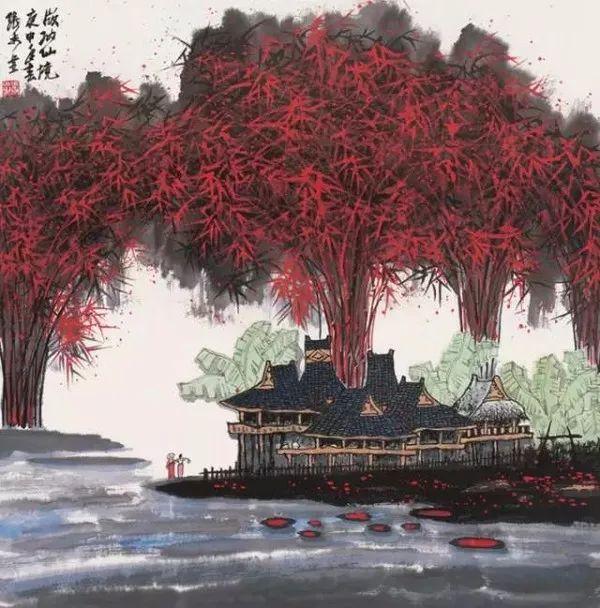 生活中，多运用逆向思维，换个角度看问题，你会发现，失去也是美