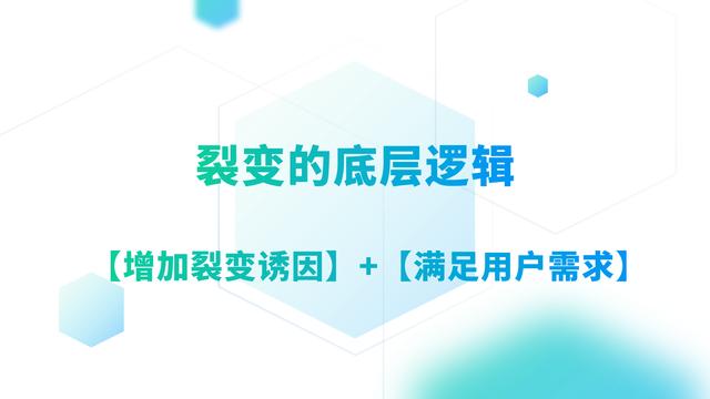 如何一步步构建社群裂变体系？教你3招，让你迅速引爆用户增长