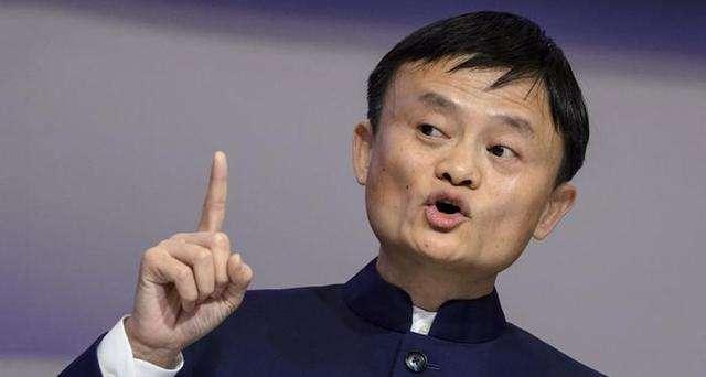 为什么说马云未来有机会成为全球首富？理由如下