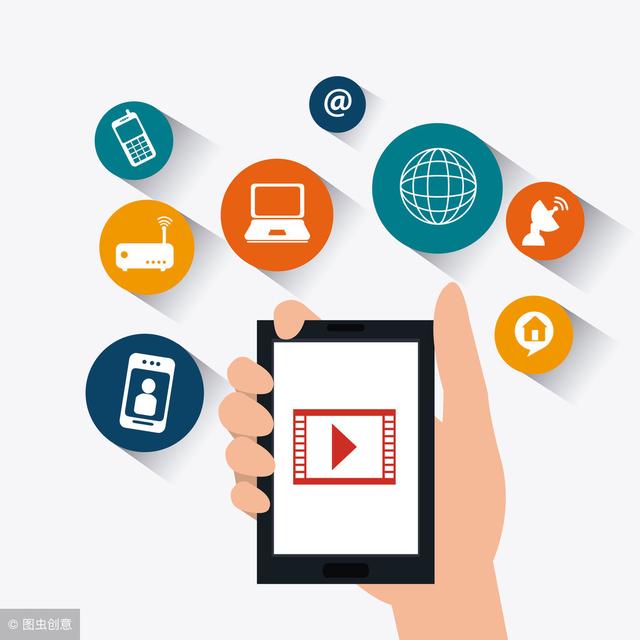 总结 | 8种实用的线上推广渠道