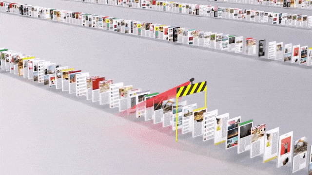 搜不到想要的还全是广告？谷歌用了3招，百度却抄都抄不会是为啥