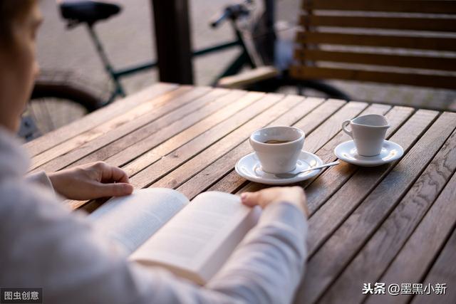 《少年派》中张嘉译的古诗说教告诉我们：读书是通向世界最好的路