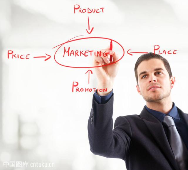 区域营销经理五种基本能力要求