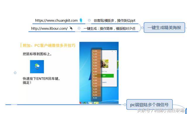 推荐8大工具神器，能让推广效率提高10倍！