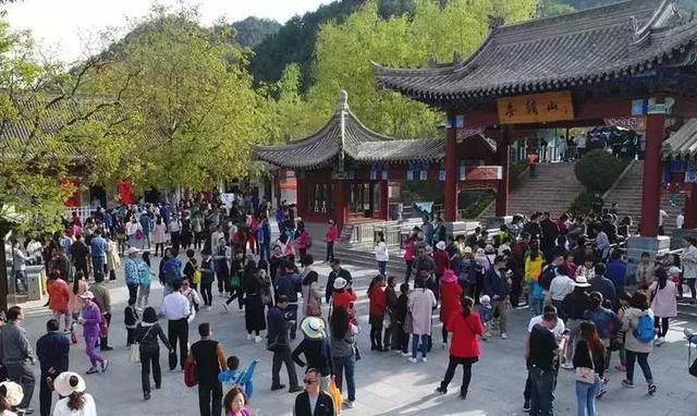 旅游景区需顺应趋势，开展正确的网络营销