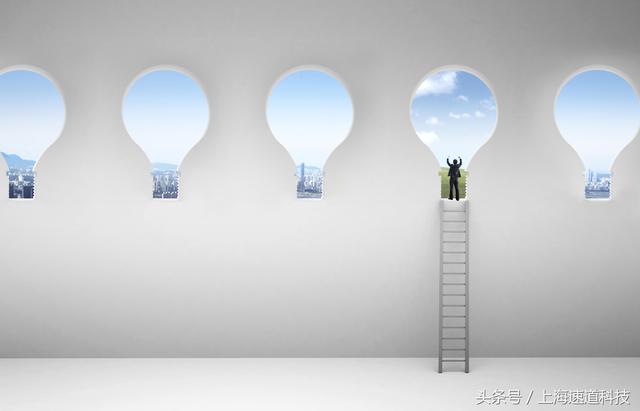 58集团姚劲波：什么样的行业，适合白手起家的创业者？