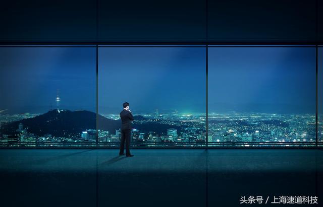 58集团姚劲波：什么样的行业，适合白手起家的创业者？