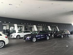 汽车营销与服务专业介绍和就业前景