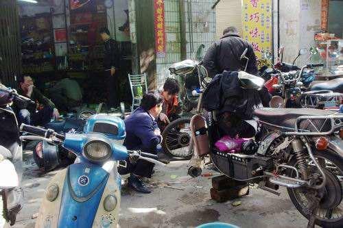 适合小县城的10个创业项目！做好一个，年底就可以买房了！