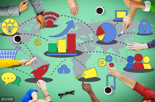 想要做网络营销，需要学会哪些内容？