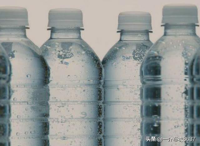 国内最“失败”瓶装水，投资近60亿却倒亏40亿，你喝过没？