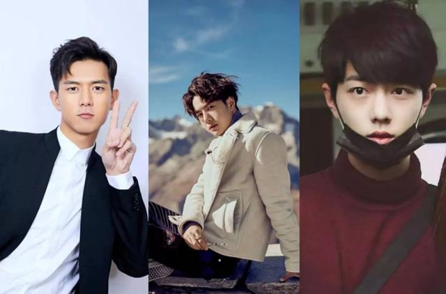 流量背后的推手