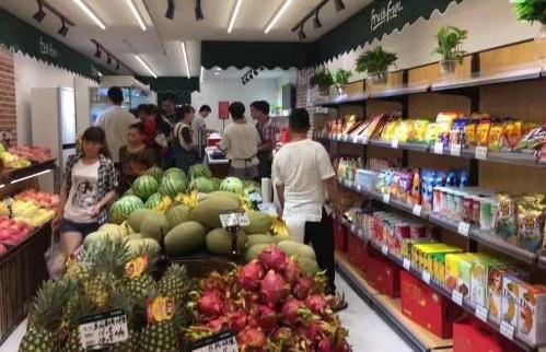 新开的水果店这样做，轻易打败两家老店，月收入高达10万