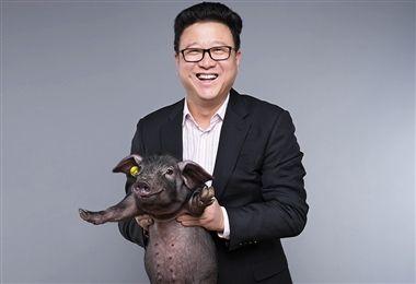 1999年的《焦点访谈》曝光，丁磊18年前的预言神了