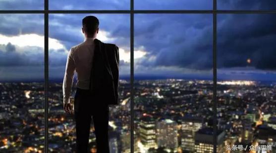 这五种人，想要创业成功很难！