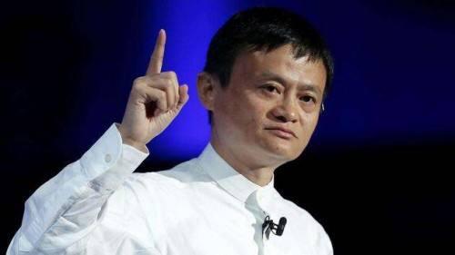 为什么说马云未来有机会成为全球首富？理由如下