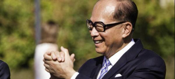 李嘉诚：七种人，适合做生意赚钱，你是其中之一吗？