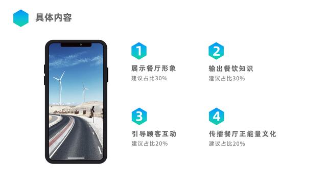 餐饮老板如何做一个吸引顾客进店的个人号？这3招给你讲清楚
