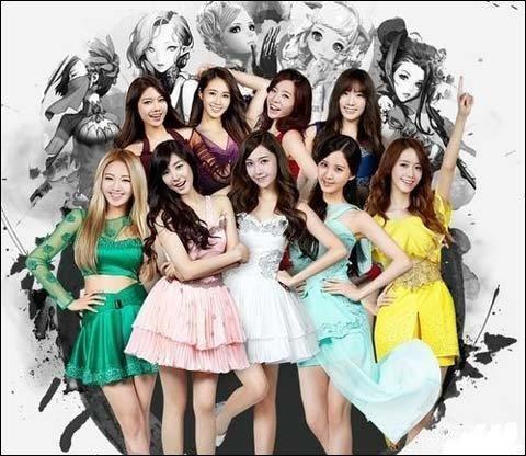 移动游戏推广的新思路 不仅仅只靠签约明星就能成功