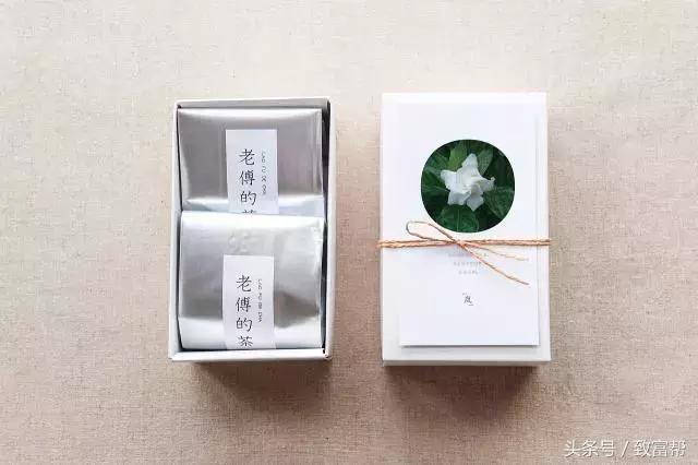 只要营销做得好，卖茶叶其实很简单