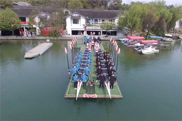 36万学费不教如何赚钱 马云的湖畔大学到底学什么？